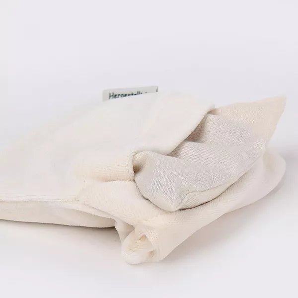 Leinsamenkissen