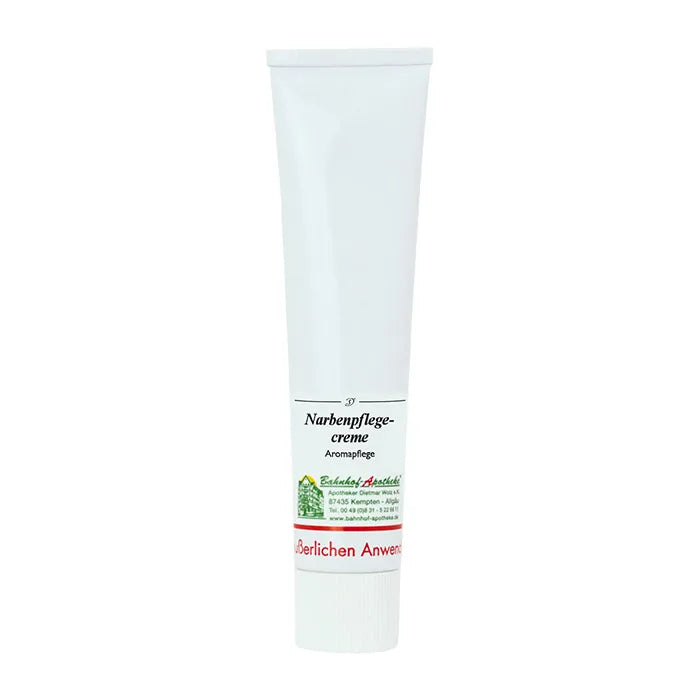 Narbenpflegecreme