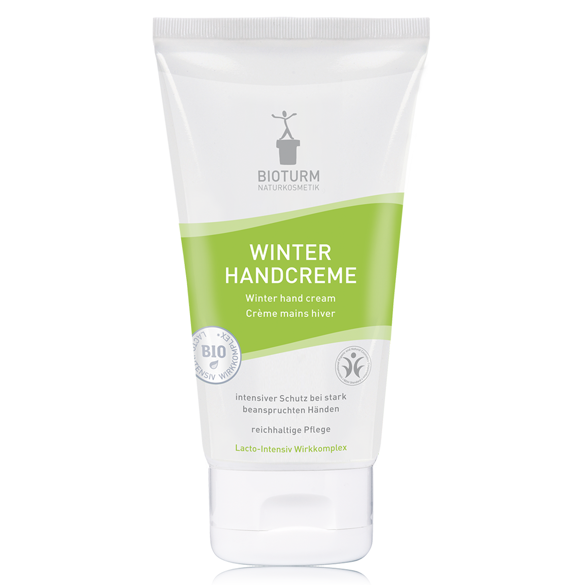 Winter-Handcreme Nr. 53