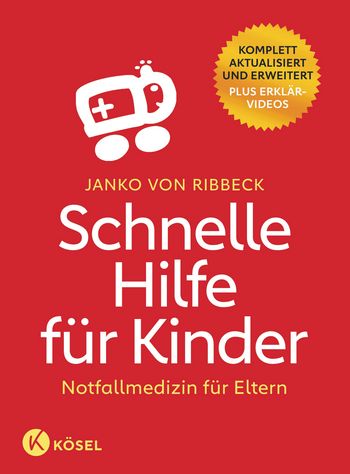 Schnelle Hilfe für Kinder