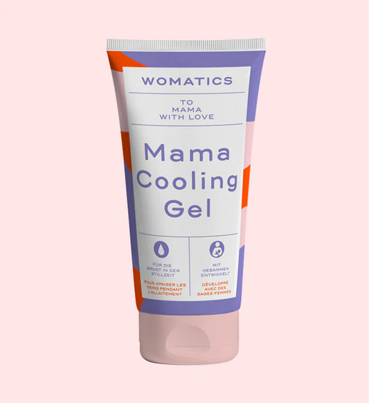 Mama Cooling Gel