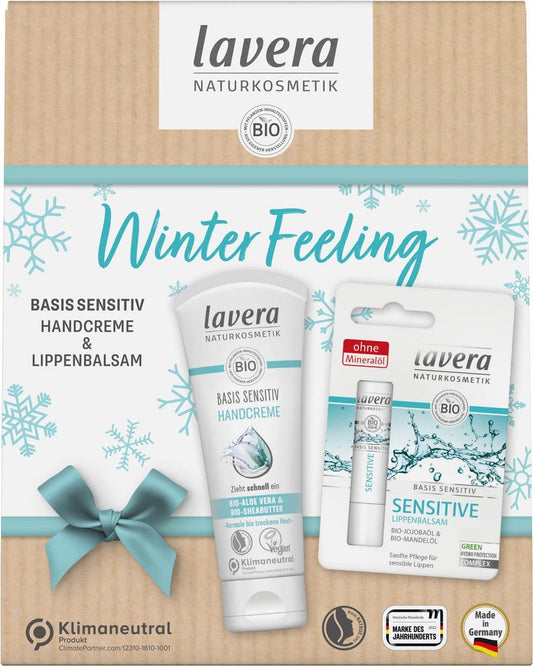 Lavera Winter Feeling