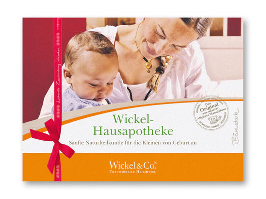 Wickel-Hausapotheke