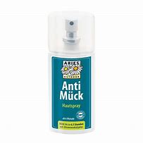 Anti Mück Hautspray