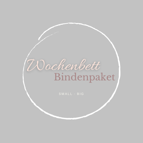 Wochenbett Bindenpaket