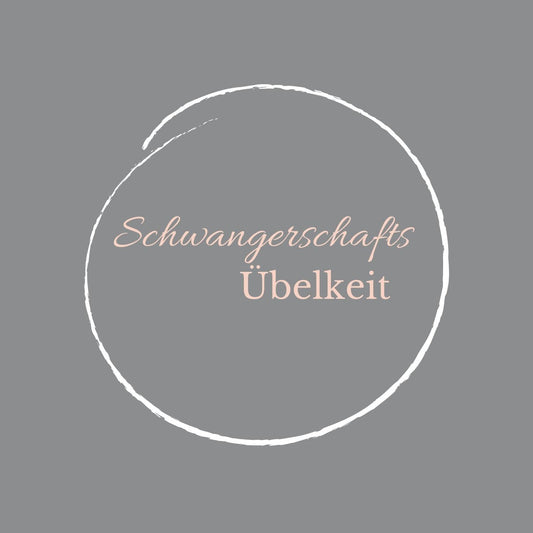 Schwangerschaftsübelkeit