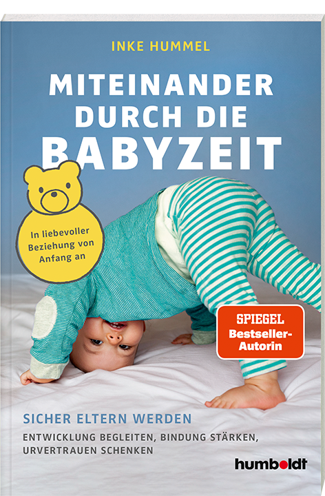 "Miteinander durch die Babyzeit" von I. Hummel