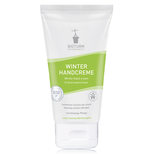 Winter-Handcreme Nr. 53