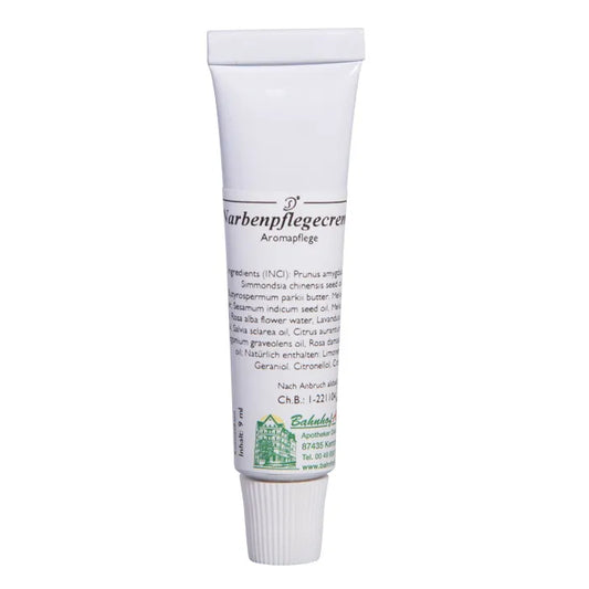 Narbenpflegecreme