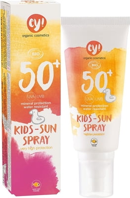 Sunspray Kids SPF 50+